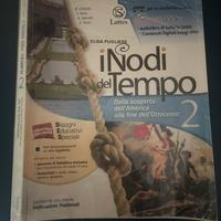I Nodi del Tempo 2