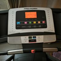 Tapiroulant PRO FORM 710 ZLT