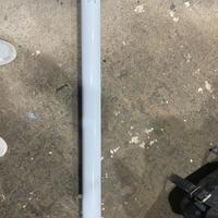 Tubi metallo scarico fumi caldaia certificati