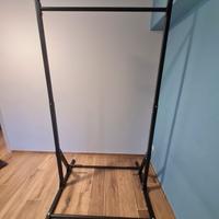 Stazione fissa per trazioni

e calisthenics 