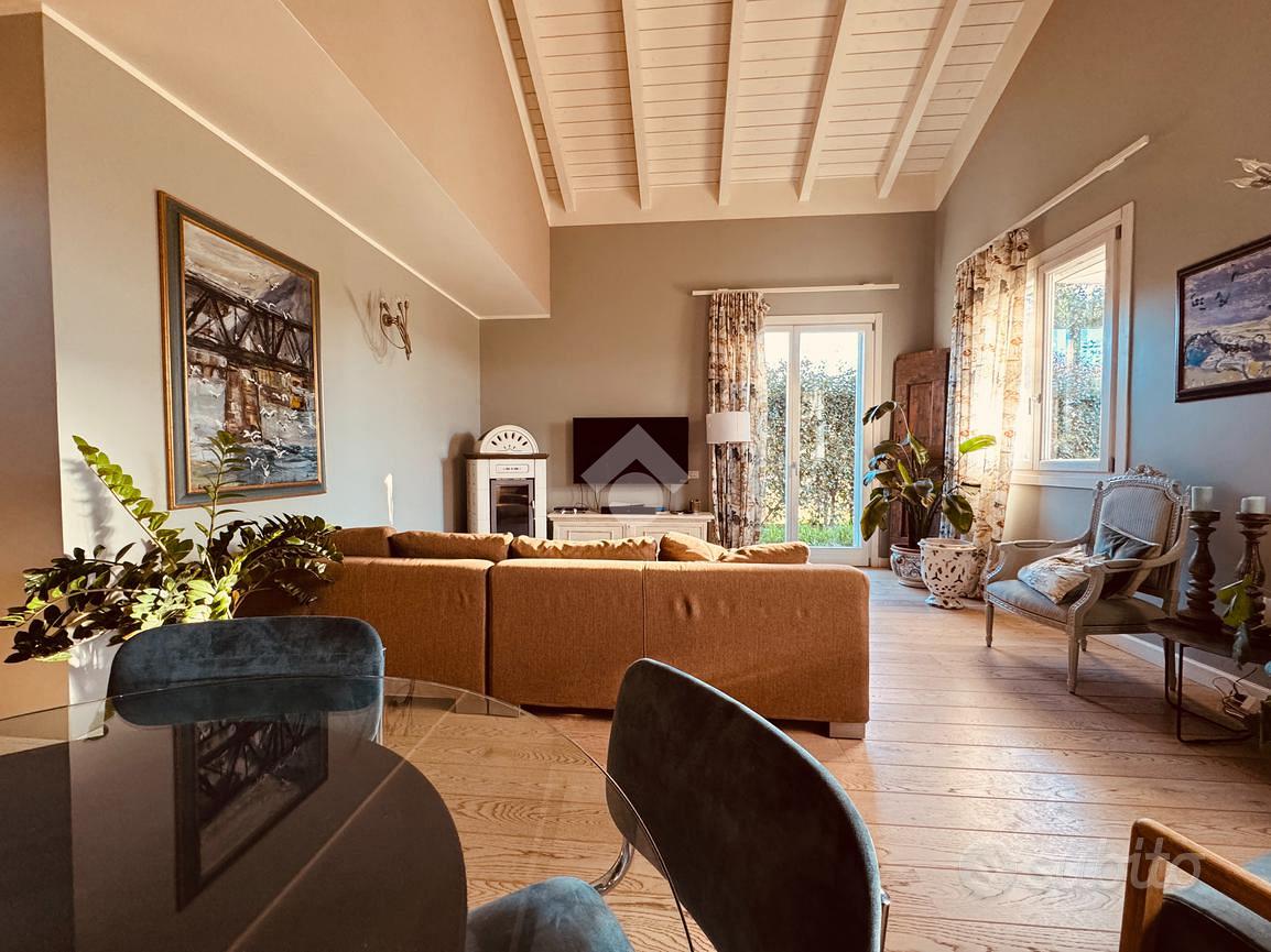 House in Casatenovo, Gemella - Vista 6