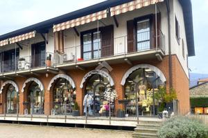 4 LOCALI A BORGOFRANCO D'IVREA