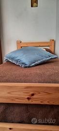 Letto singolo
