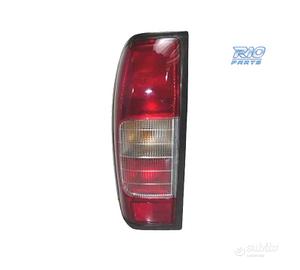 FANALINO POSTERIORE SINISTRO PER NISSAN NAVARA PIC