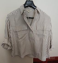 CAMICIA DONNA