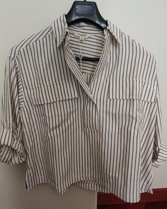 CAMICIA DONNA