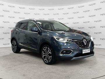 Renault Kadjar 1.5 BLUE DCI INTENS EDC