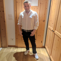 Operaio magazziniere