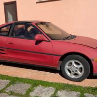 Ricambi Toyota MR2 SW20 '90