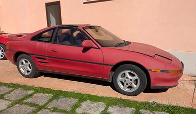 Ricambi Toyota MR2 SW20 '90