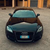 Audi TT MK2 Coupé 