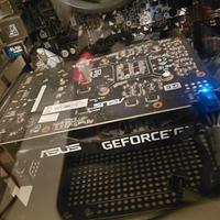 ASUS Phoenix GeForce GTX 1650 SUPER