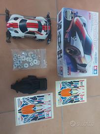 Mini4wd tamiya mini 4wd 