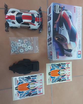 Mini4wd tamiya mini 4wd 