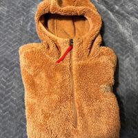 Giacca/Felpa Teddy The North Face