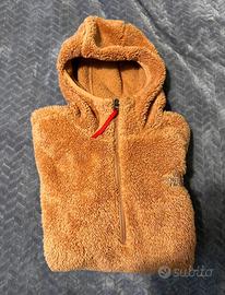 Giacca/Felpa Teddy The North Face