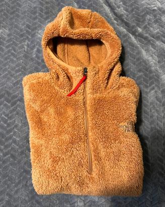 Giacca/Felpa Teddy The North Face