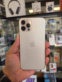 APPLE IPHONE 12.PRO MAX 128GB GOLD
