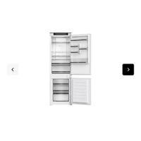 FRIGORIFERO DA INCASSO HAIER