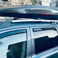 Box Tetto G3 Helios 480litri