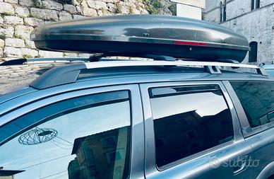 Box Tetto G3 Helios 480litri