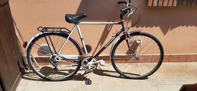 bici Bianchi da uomo