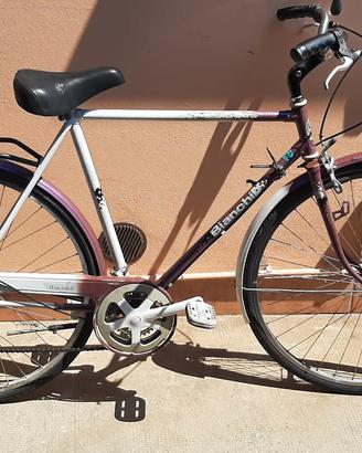 bici Bianchi da uomo