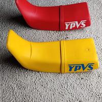 Selle nuove Yamaha/Malaguti YPVS 125cc