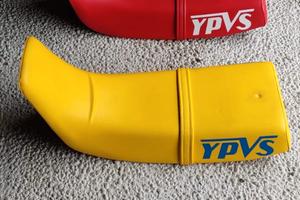 Selle nuove Yamaha/Malaguti YPVS 125cc