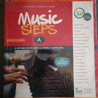 Music Steps