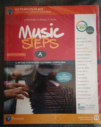 Music Steps