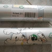 Bordi decorativi "carica dei 101"