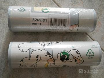 Bordi decorativi "carica dei 101"