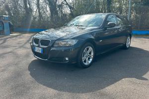 Bmw 320 dell 2010 automatico 167mila km
