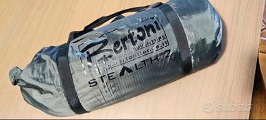 Tenda Bertoni Stehalt 2 