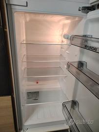 Frigo da incasso