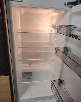 Frigo da incasso