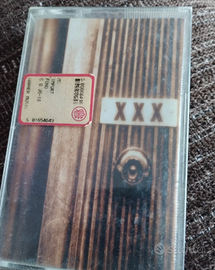 negrita audiocassetta