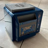 Fabbrica dei Cavalieri dello Zodiaco