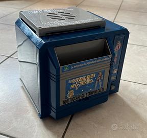 Fabbrica dei Cavalieri dello Zodiaco