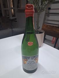 grappa di moscato 
