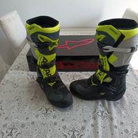 Stivali Alpinestars tech 3