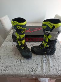 Stivali Alpinestars tech 3
