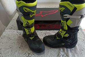 Stivali Alpinestars tech 3