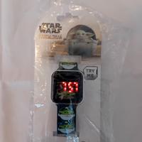 orologio star wars disney