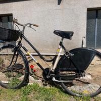 Bicicletta donna