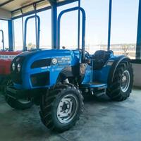 Trattore agricolo usato Landini Rex DT 80GE