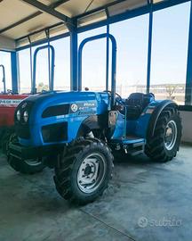 Trattore agricolo usato Landini Rex DT 80GE