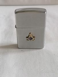 zippo accendino 