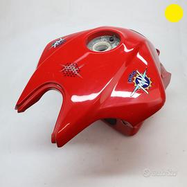 Serbatoio carburante in plastica MV AGUSTA Brutale